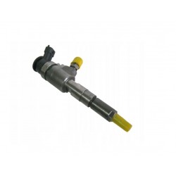 Injecteur CITROEN C2 1.4 HDi 68 CV BOSCH (0445110252)